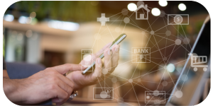 Z 20 bereznia vidbulysia zminy u dostupi do bankivskoi taiemnytsi