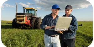 Uriad posylyv pidtrymku dlia fermerskykh hospodarstv